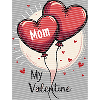 Mother's Day-MM 2234